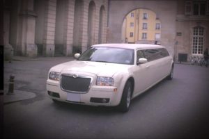 Location limousine Moselle Chrysler 300C