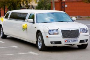 Location limousine Nancy