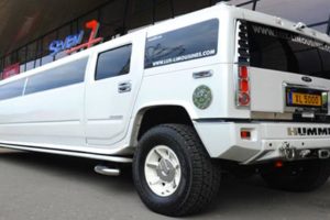 Location limousine Saint-Avold Hummer H2