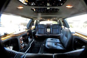 Location limousine Lincoln Krystal Koach Vosges