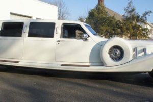 Location limousine Bitche mariage