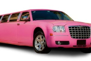 Location limousine Chrysler 300C rose Sarrebourg