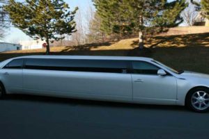 Location limousine La Bresse mariage