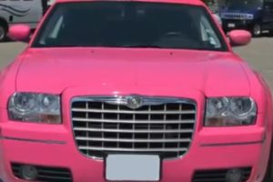 Location limousine Sarrebourg mariage