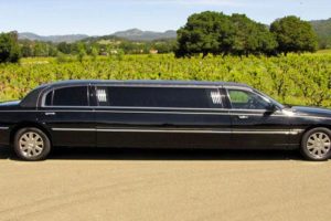 Location limousine Vittel mariage