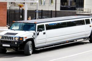 Location Hummer H2 limousine 88