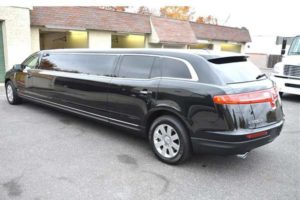 Location limousine Agde