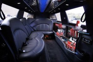 Location limousine anniversaire Cap d'Agde