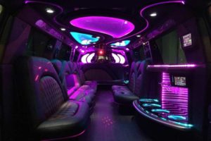 Location limousine Cadillac Escalade SUV Narbonne