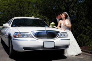 Location limousine mariage Nîmes