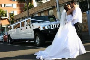 Location limousine Perpignan mariage