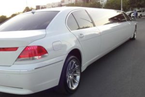 Location limousine Béziers mariage