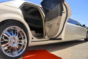 Location limousine Lille