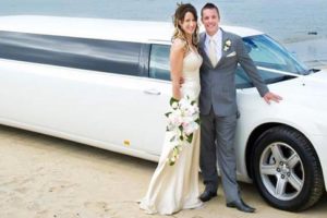 Location limousine mariage Montpellier