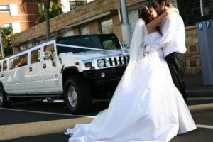 Location limousine Mariage Rodez